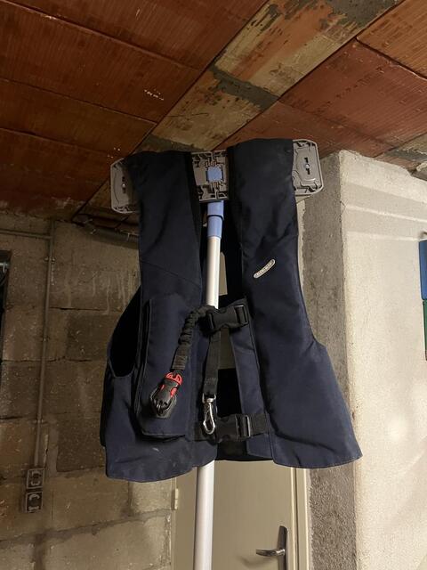 Airbag HITAIR