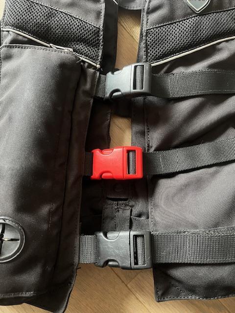 Air Bag Spark