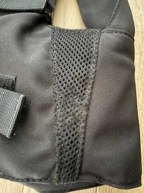 Air Bag Spark