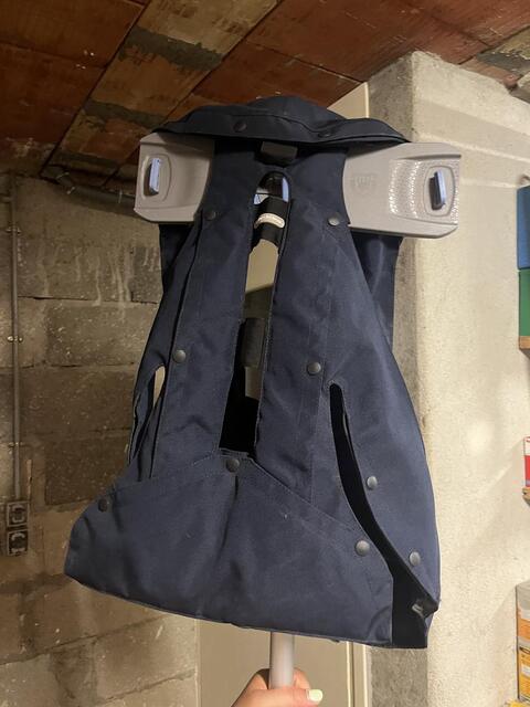 Airbag HITAIR