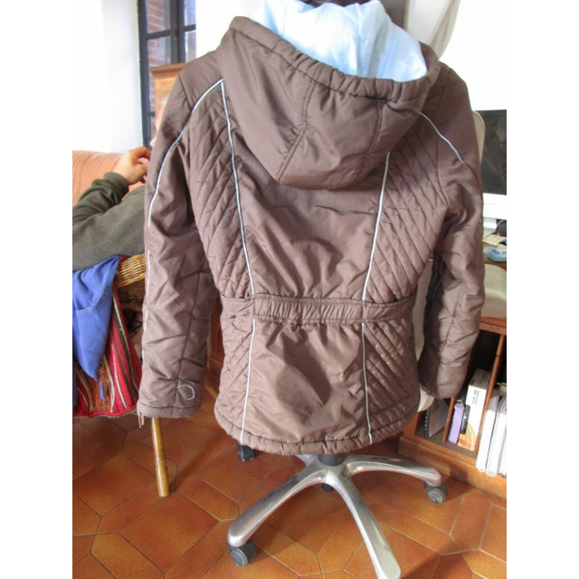 blouson exterieur