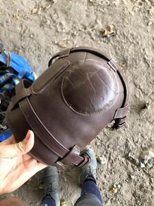 genouillères horse ball