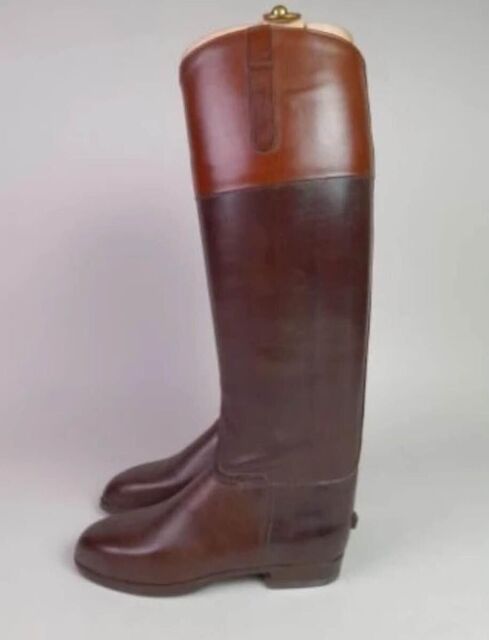 bottes d’équitation dame