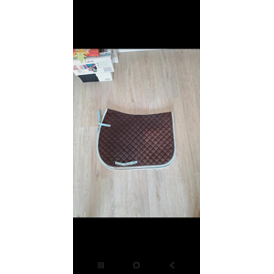 Tapis poney