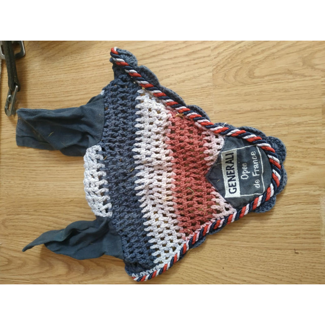 bonnet generali open de france