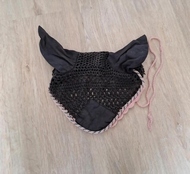 Bonnet cheval