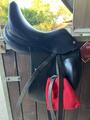 Selle dressage cwd 17’