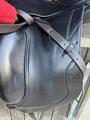Selle dressage cwd 17’