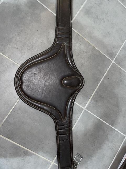 Sangle bavette très bonne état