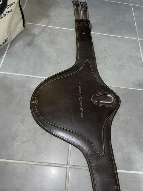 Sangle bavette très bonne état