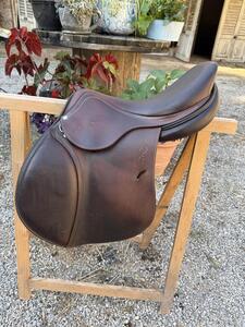 selle obstacle ANTARES