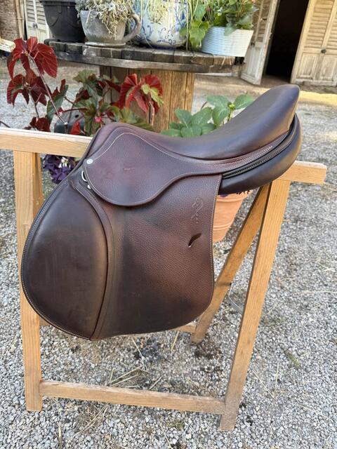 selle obstacle ANTARES