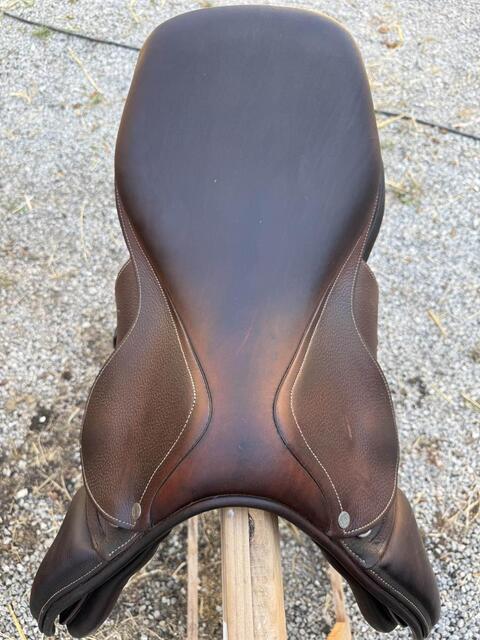 selle obstacle ANTARES