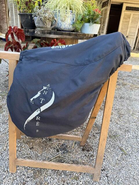 selle obstacle ANTARES