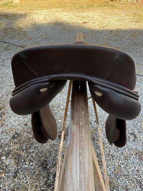 selle obstacle ANTARES