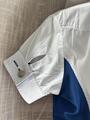 CHEMISE DE CONCOURS PESSOA