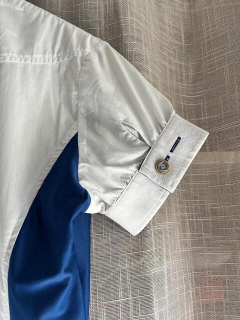 CHEMISE DE CONCOURS PESSOA