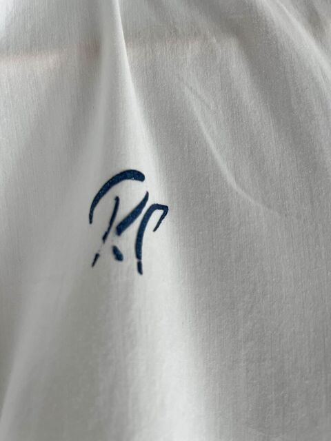 CHEMISE DE CONCOURS PESSOA