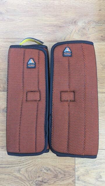 Sous bandage flanelle Félix Bühler neuve céramique