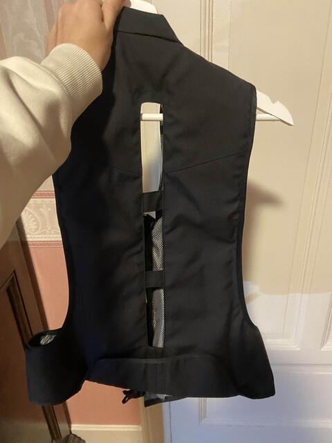 airbag equitheme L