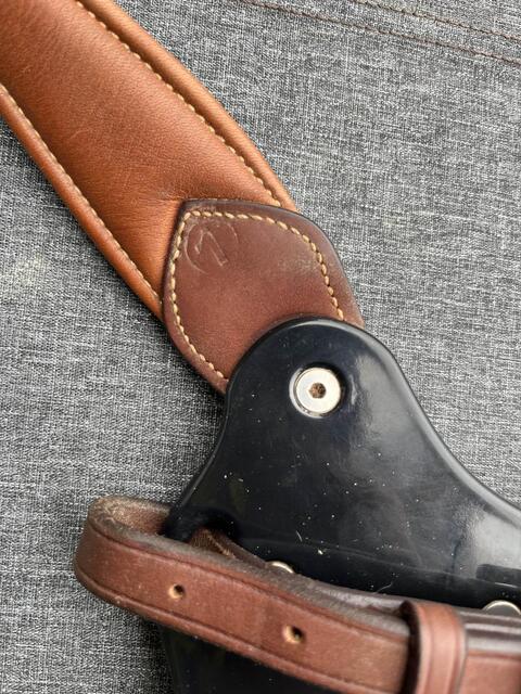 collier de chasse Antarès