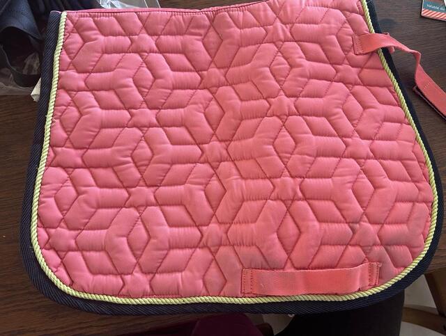 tapis shetland