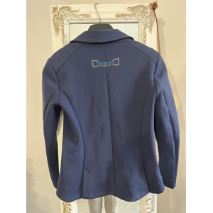 Veste de concours