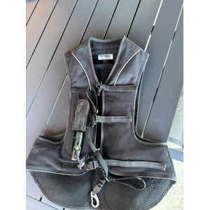 air bag equitheme