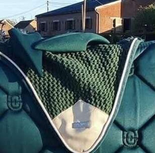 ensemble equestrian stockolms