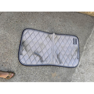 tapis dressage Lamicell