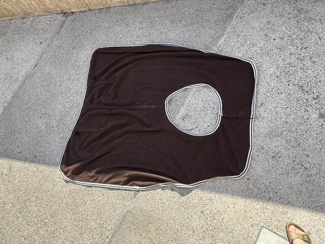 couvre reins