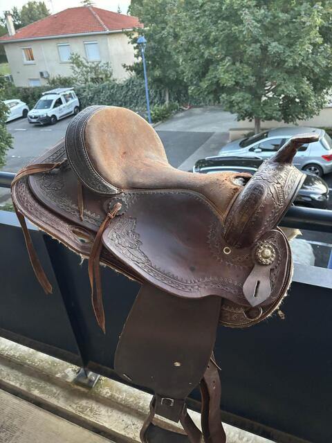 Selle Western