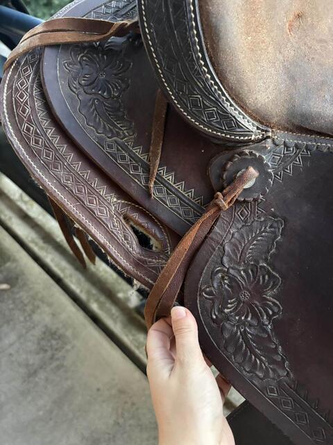 Selle Western