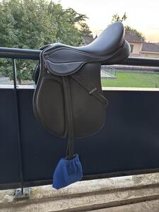 Selle Norton Réxine