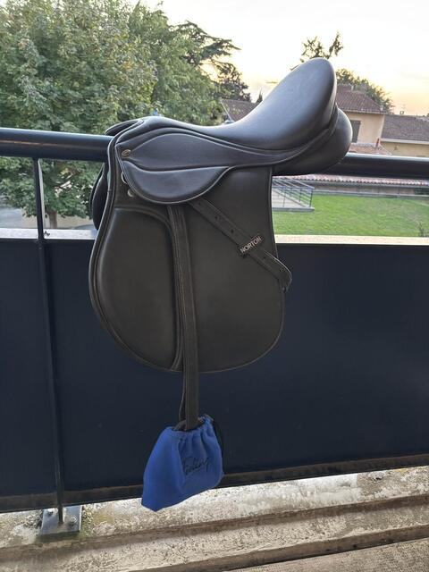 Selle Norton Réxine