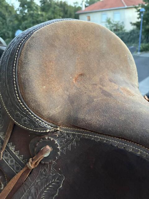 Selle Western