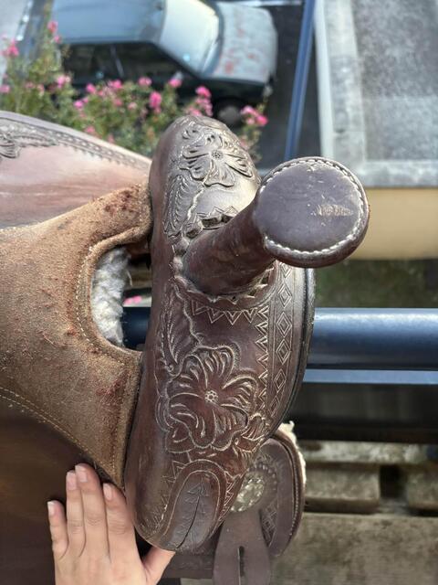 Selle Western