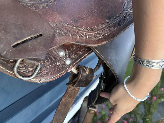 Selle Western