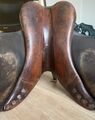 Selle Bruno Delgrange 17 mixte/cso