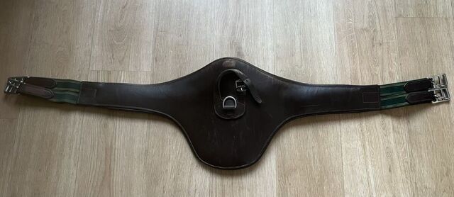 Sangle Bavette 115