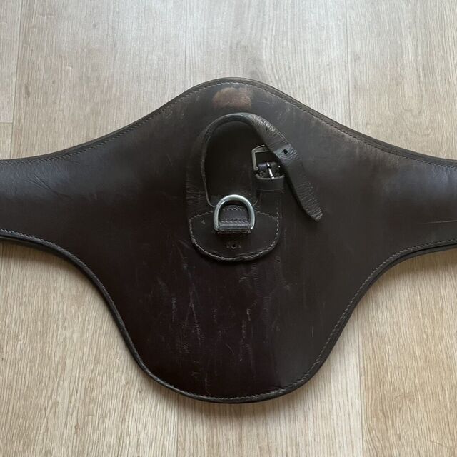Sangle Bavette 115