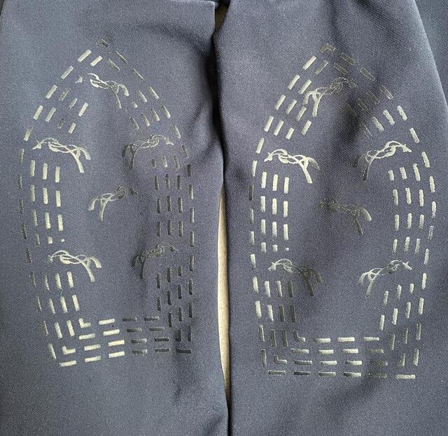Pantalon FUN Pénélope Leprévost