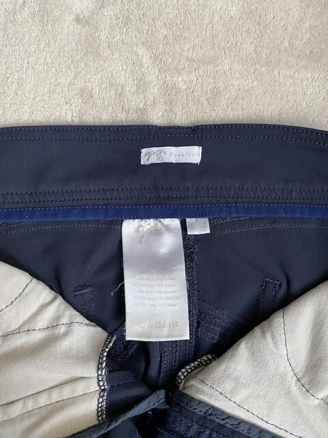 Pantalon FUN Pénélope Leprévost