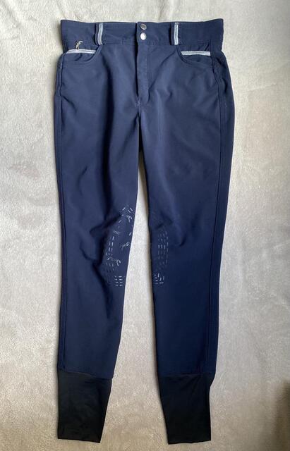 Pantalon FUN Pénélope Leprévost