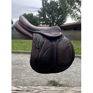 selle devoucoux