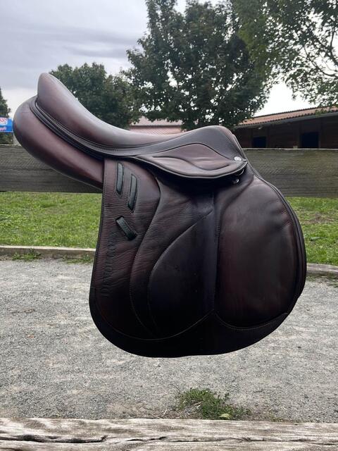 selle devoucoux