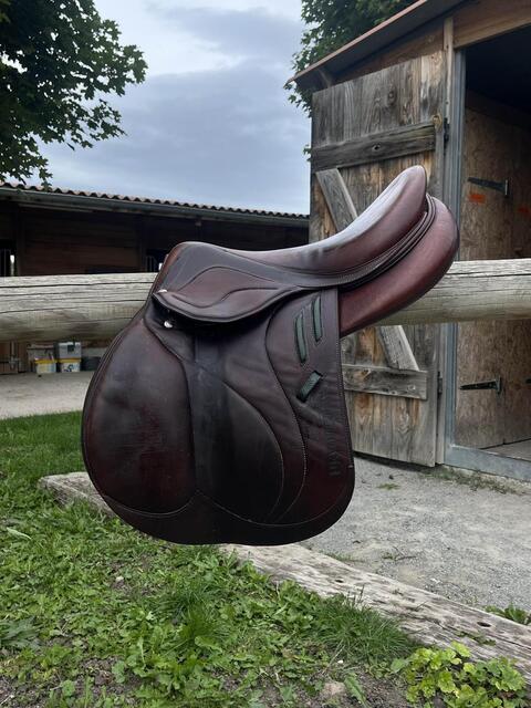selle devoucoux