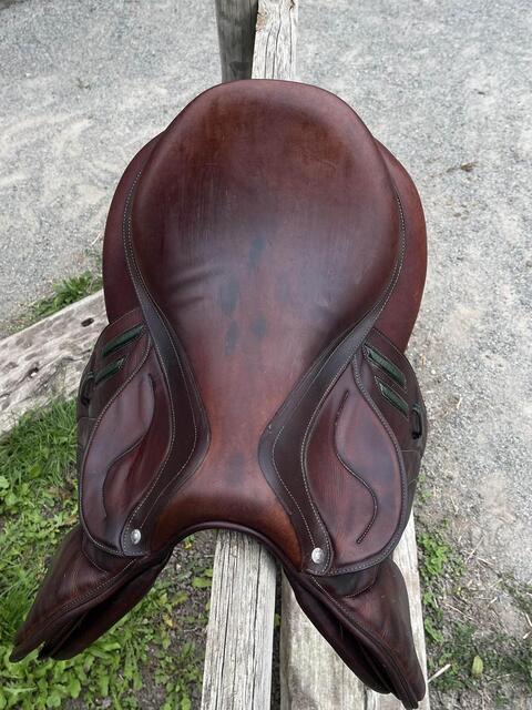 selle devoucoux
