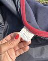 Couverture Pénélope 0g