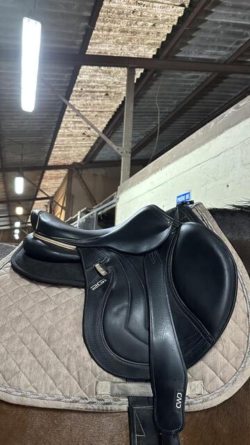 Selle CWD 2GS Mademoiselle